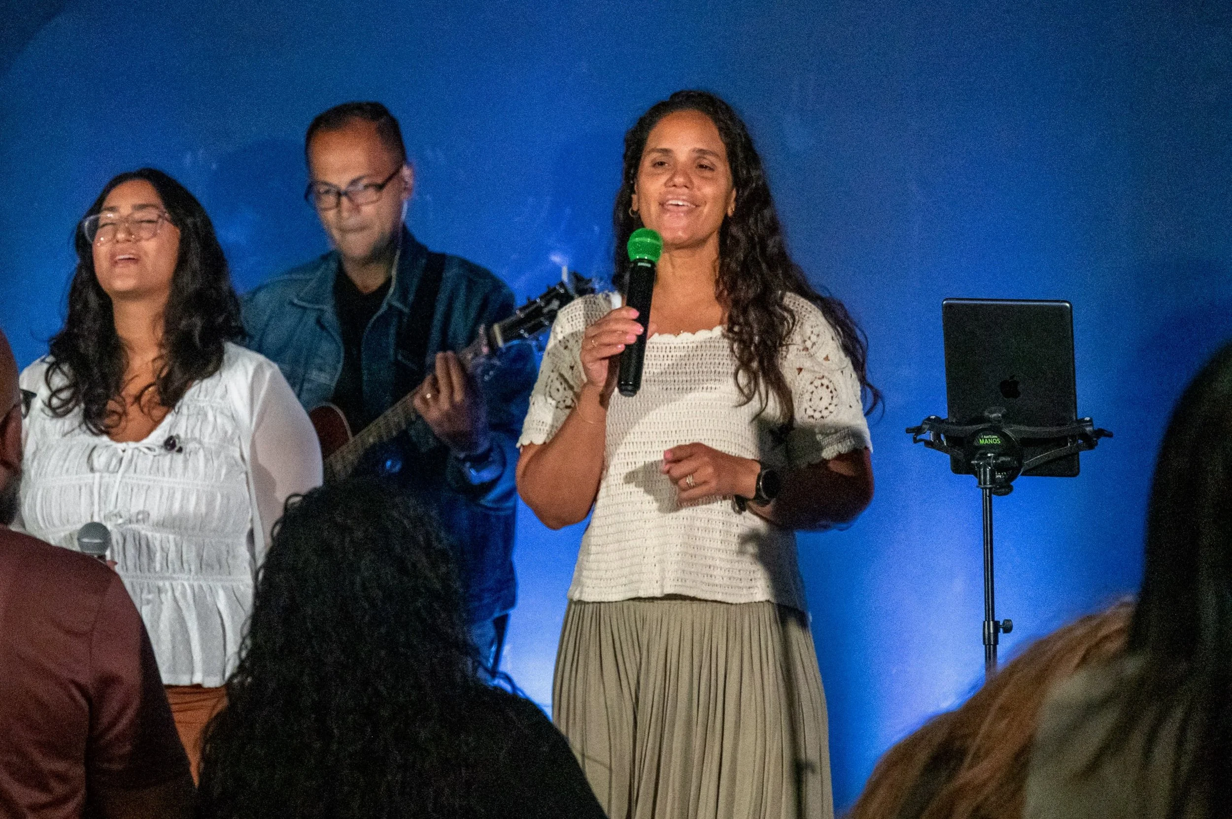 Looking forward to a great Sunday together tomorrow Faith Church!