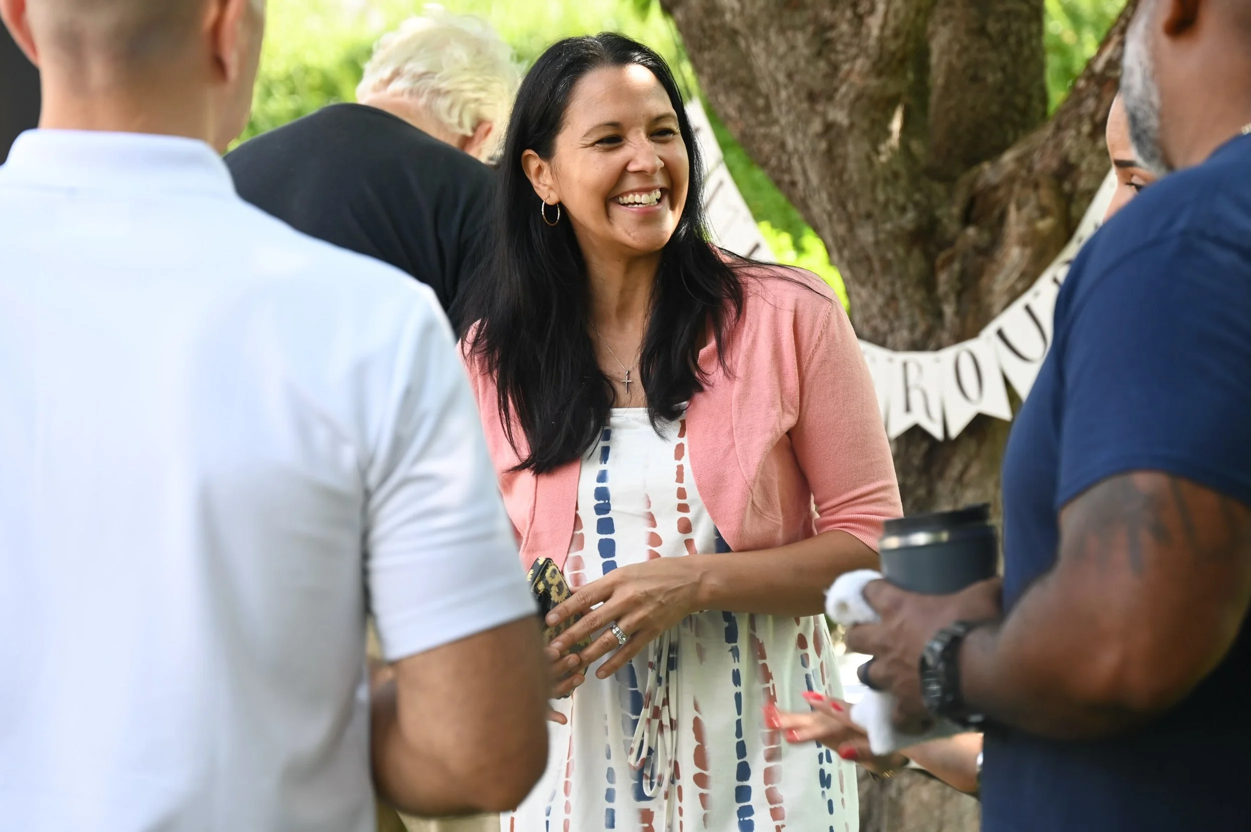 There&rsquo;s nothing like Sundays together, Faith Church! 🙌

We worshiped, opened God&rsquo;s Word, and were reminded of the good news that changes everything: Jesus saves. Jesus restores. Jesus is our hope.

#faithchurch #eastchester #Jesus