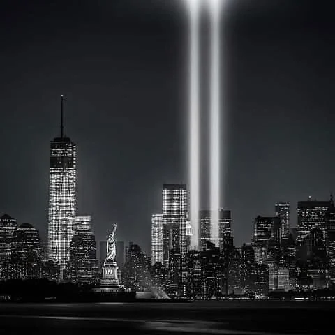 Never Forget