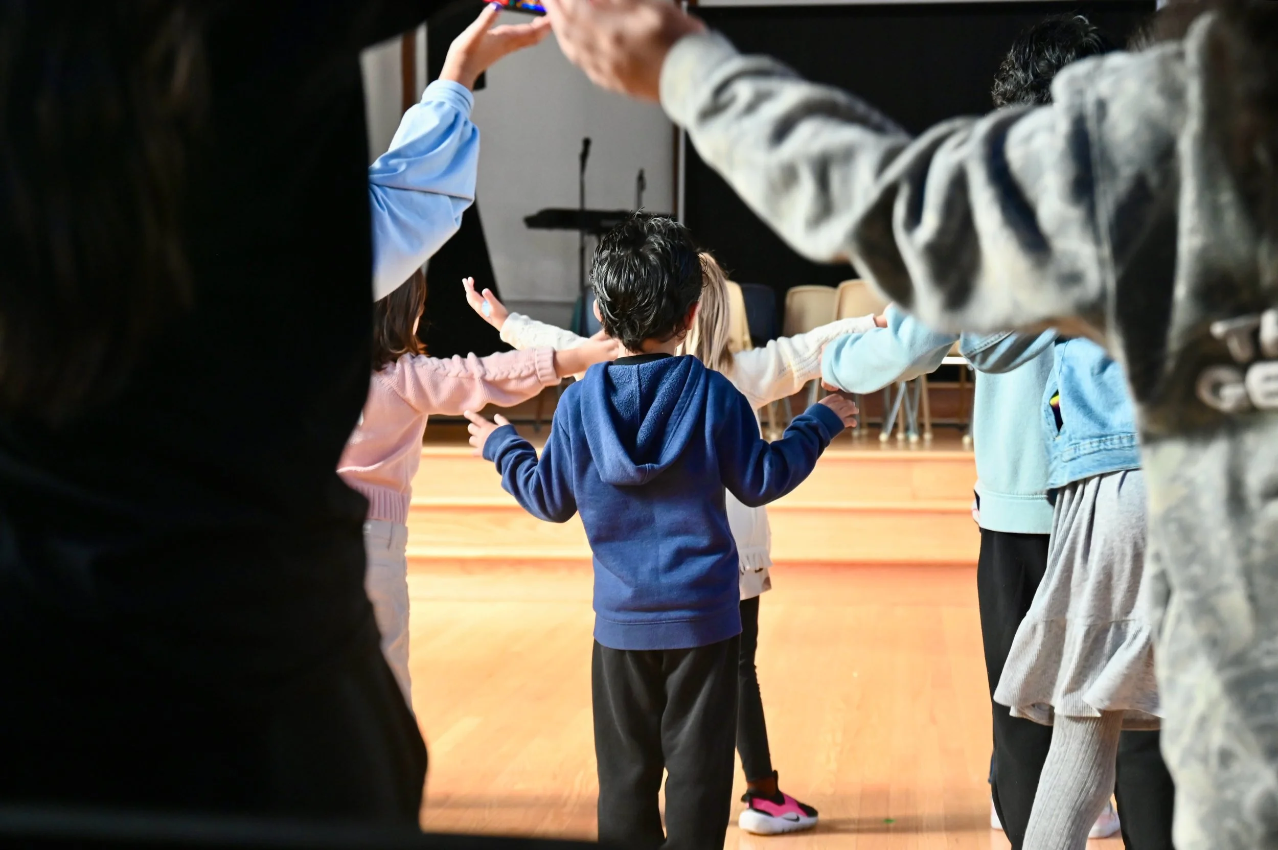 A little glimpse of what Sundays look like at Faith Church!

We can&rsquo;t wait to do it all again this Sunday, and it wouldn&rsquo;t be the same without YOU!

⛪ Sunday at 9:30 &amp; 11:00 AM