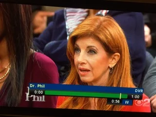 “Dr. Phil” Follow-up show on aging well
