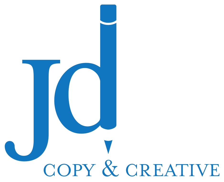JD Copy &amp; Creative