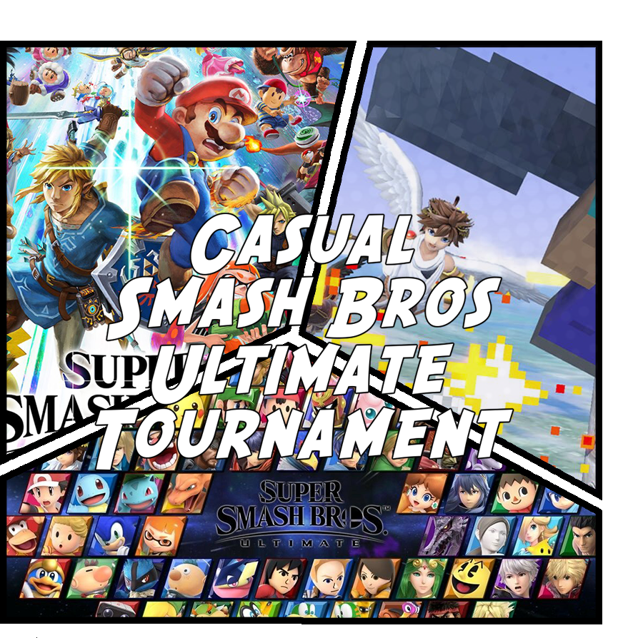 Play Super Smash Bros Game for free without downloads