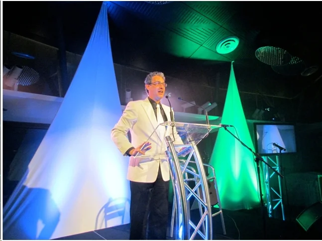 MCing - RAMS 2011 Awards.jpg