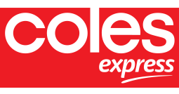 Coles Express Logo.png