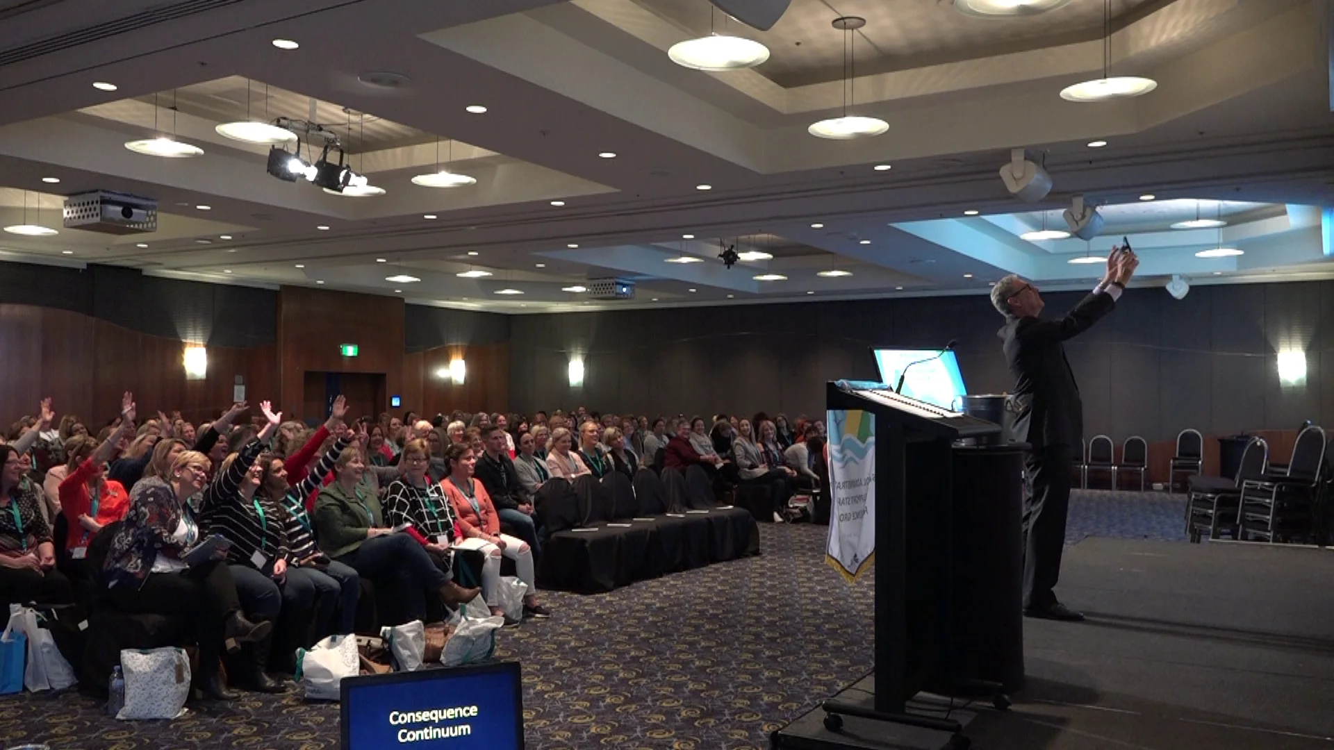 MCing - SRG Warilla 2018 07.JPG