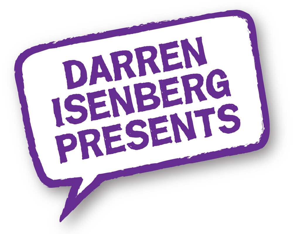 Darren Isenberg