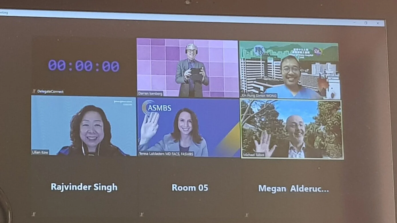 LET’S SHARE A POSITIVE PHOTO FROM THE PANDEMIC. HERE’S MINE