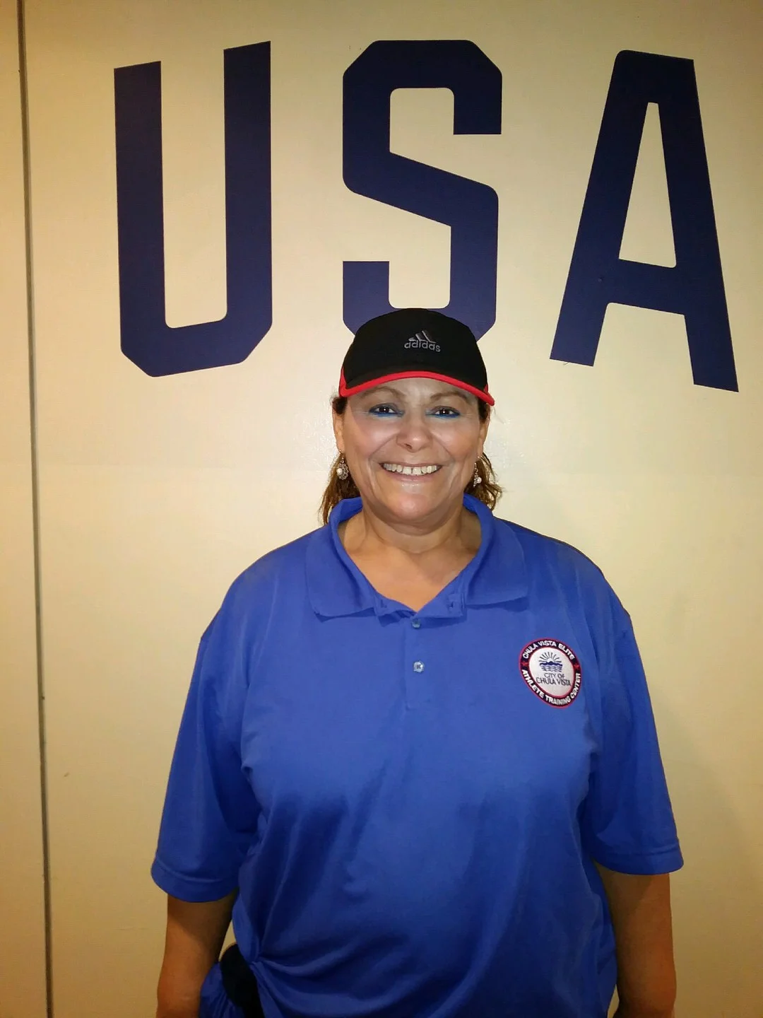 <strong>Andrea Mendoza</strong>