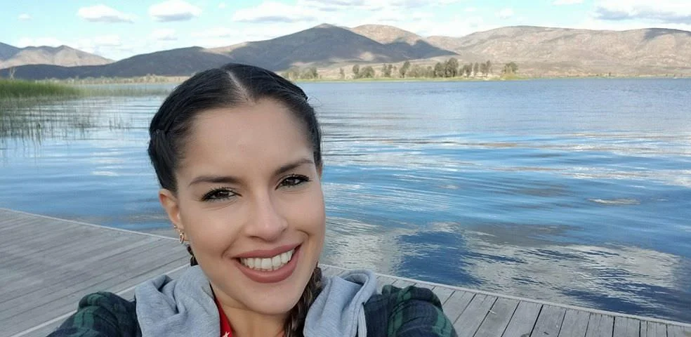 <strong>Diana Garay Avalos</strong>