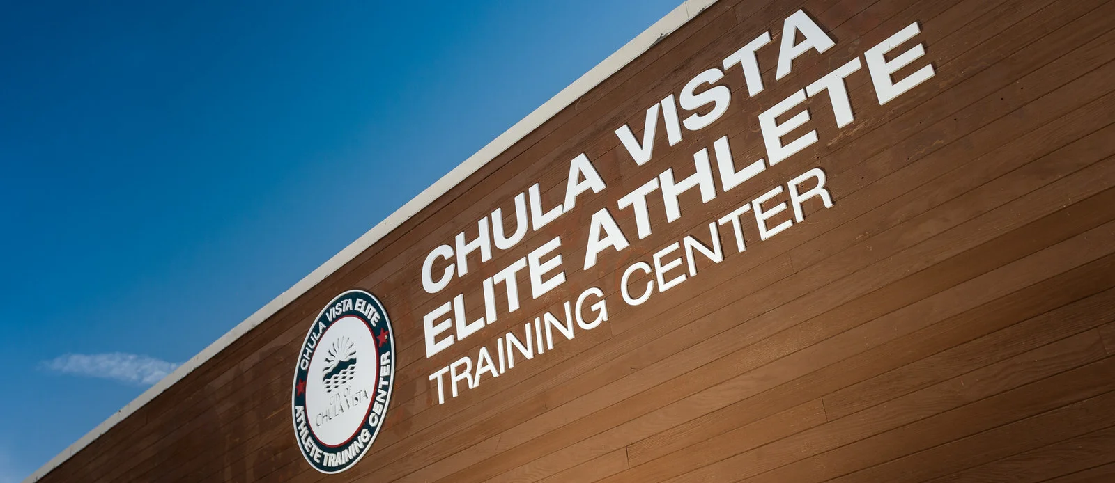 The Olympic Training Center of Chula Vista in San Diego, CA