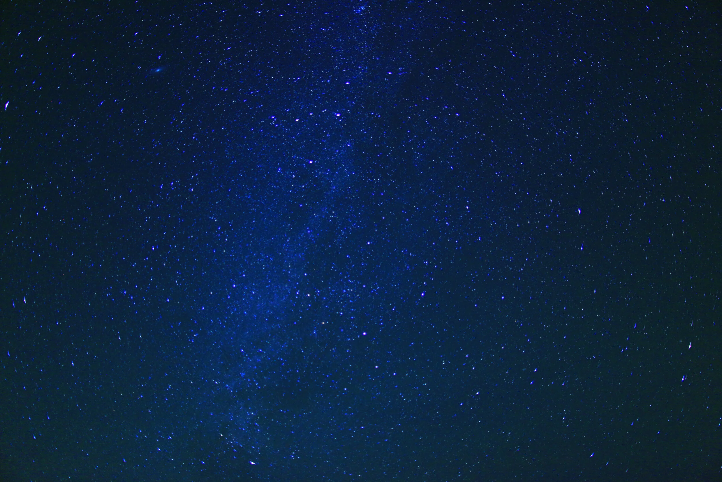 Stars In Real Real Stars Background