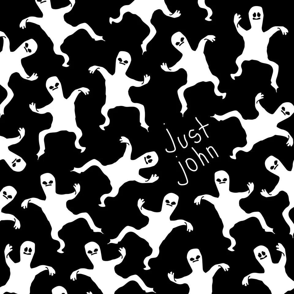Perfect Number EP Cover Artwork Provided by Spicy Bois Team