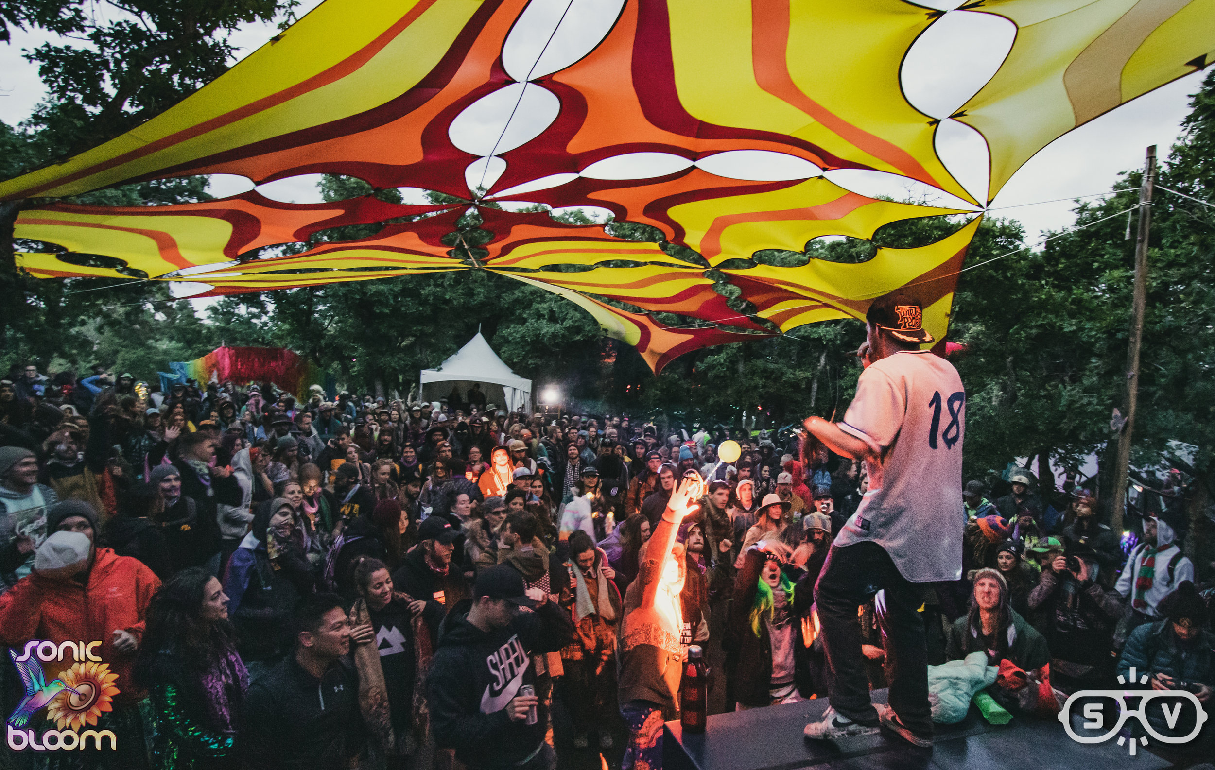 The Party People