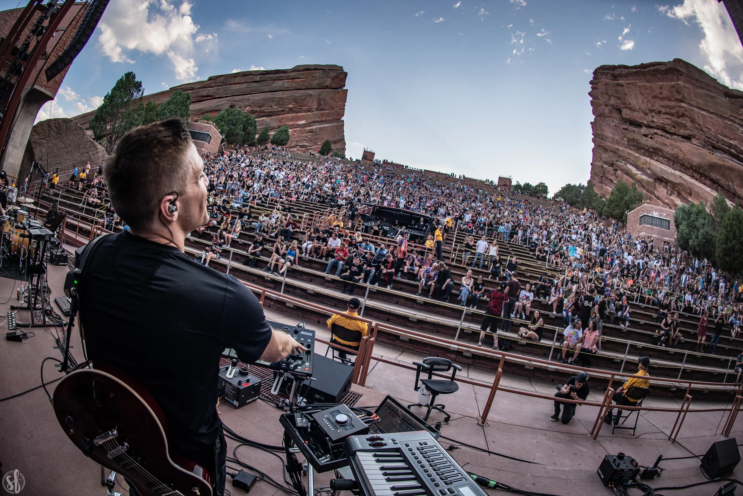 Photo by Seth Watrous - @Shutterfinger