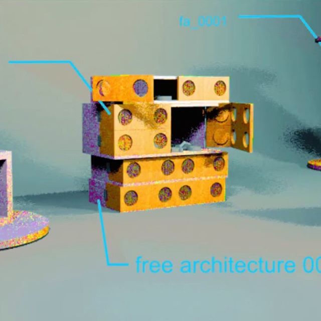 fa_0004 drawers 
#architecture #free #zany #render #mayadefault #default #saturated #bad #cheap #budget #furniture #yellow #arcitecturestudent #lowres
