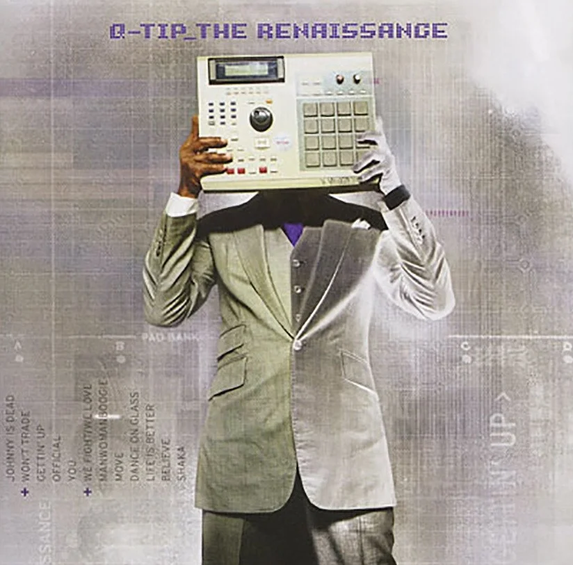 Way Back: The Renaissance (2008)