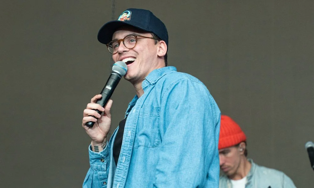 Logic Walks Away