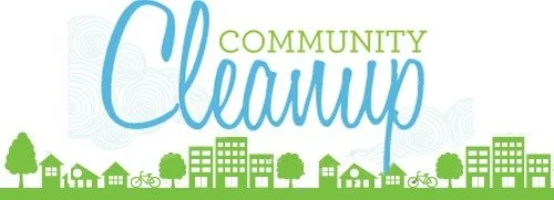 Spring Neighborhood Cleanup 2023