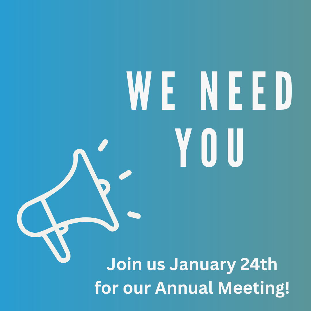 Annual Members Meeting
