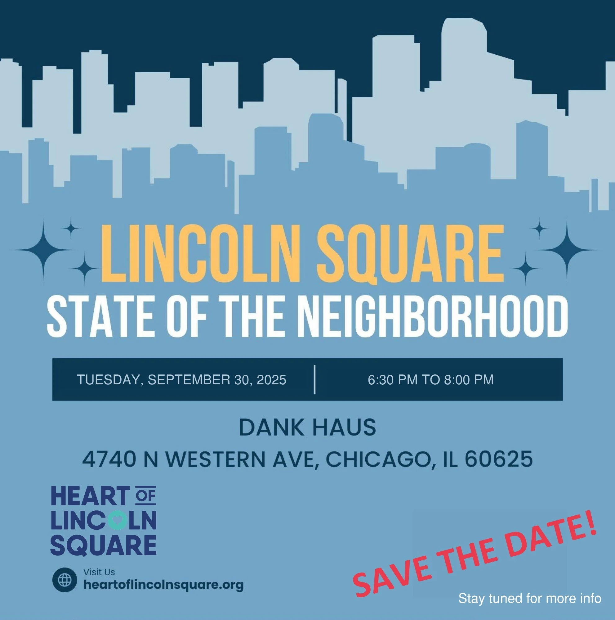 State of the Neighborhood 2025