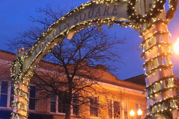 Holly Jolly Trolley - 12/13 &amp; 12/14