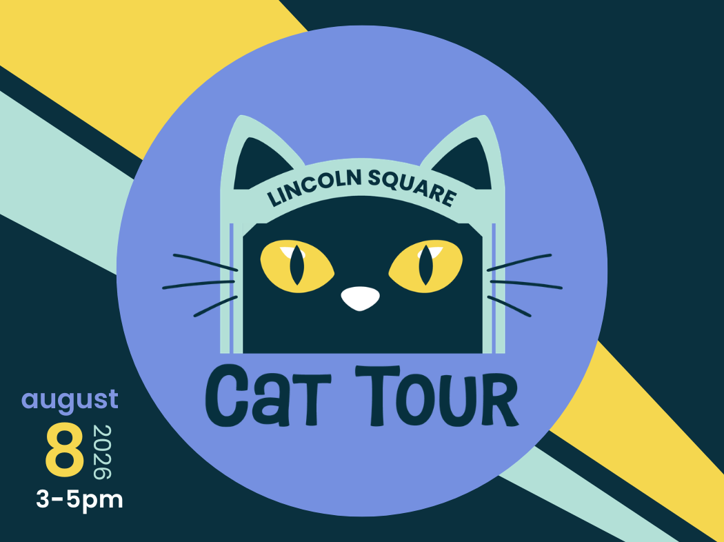 Lincoln Square Cat Tour