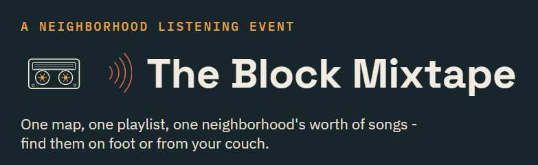 The Lincoln Square Music Crawl