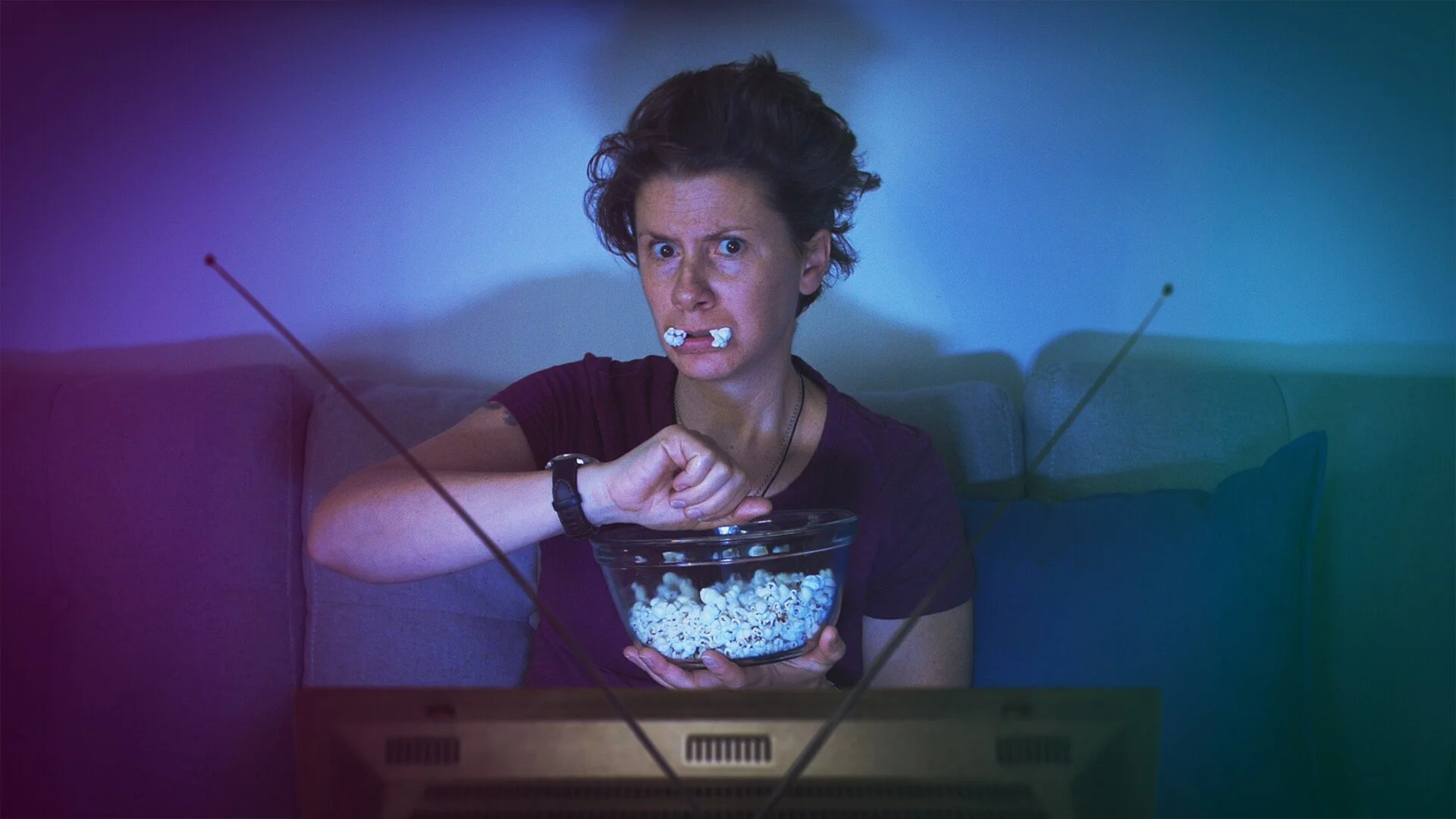 Bulletproof: A Lesbian’s Guide to Surviving the Plot