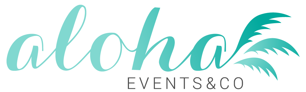 Aloha Events & Co
