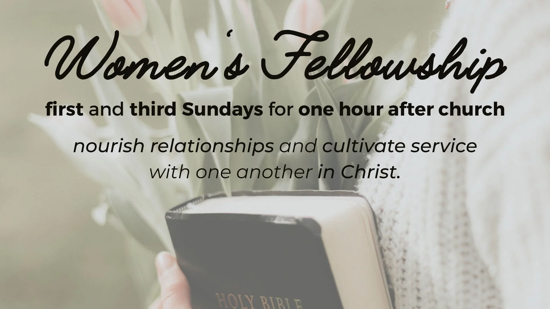 Grace Church of the Roaring Fork Valley