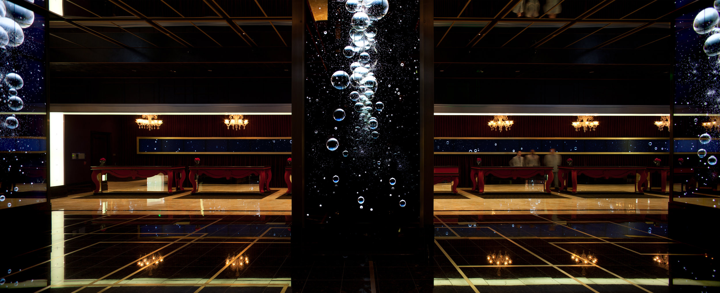 The Cosmopolitan Las Vegas West Lobby-9.jpg