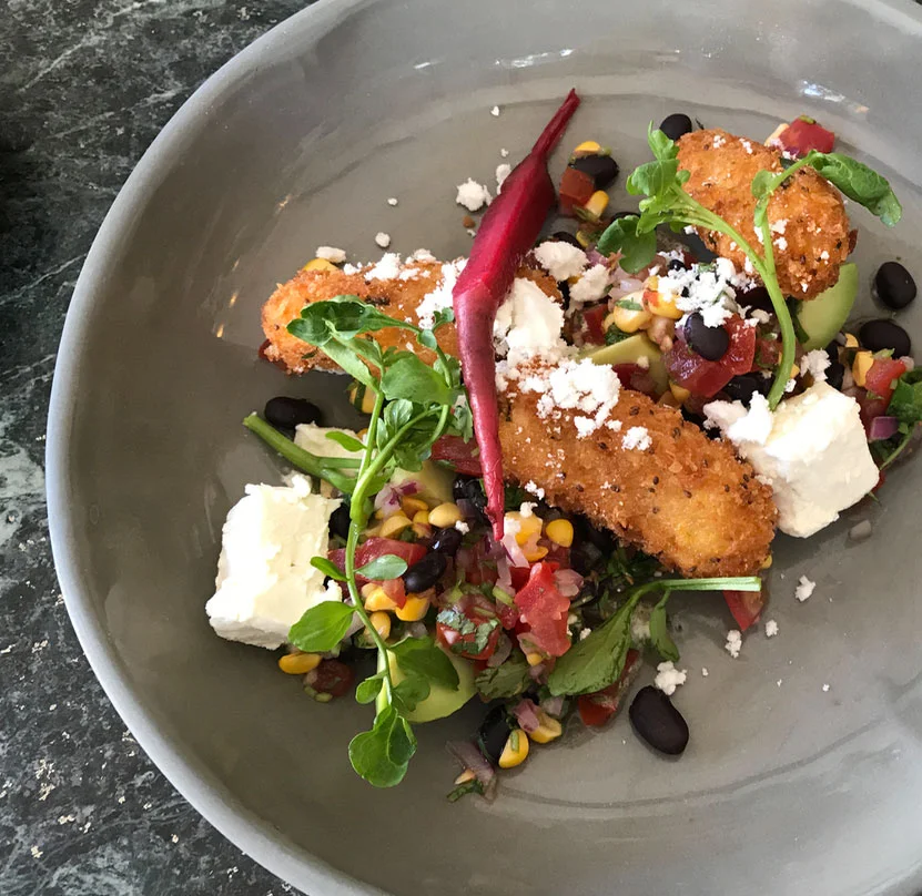 Abacus - Lunch