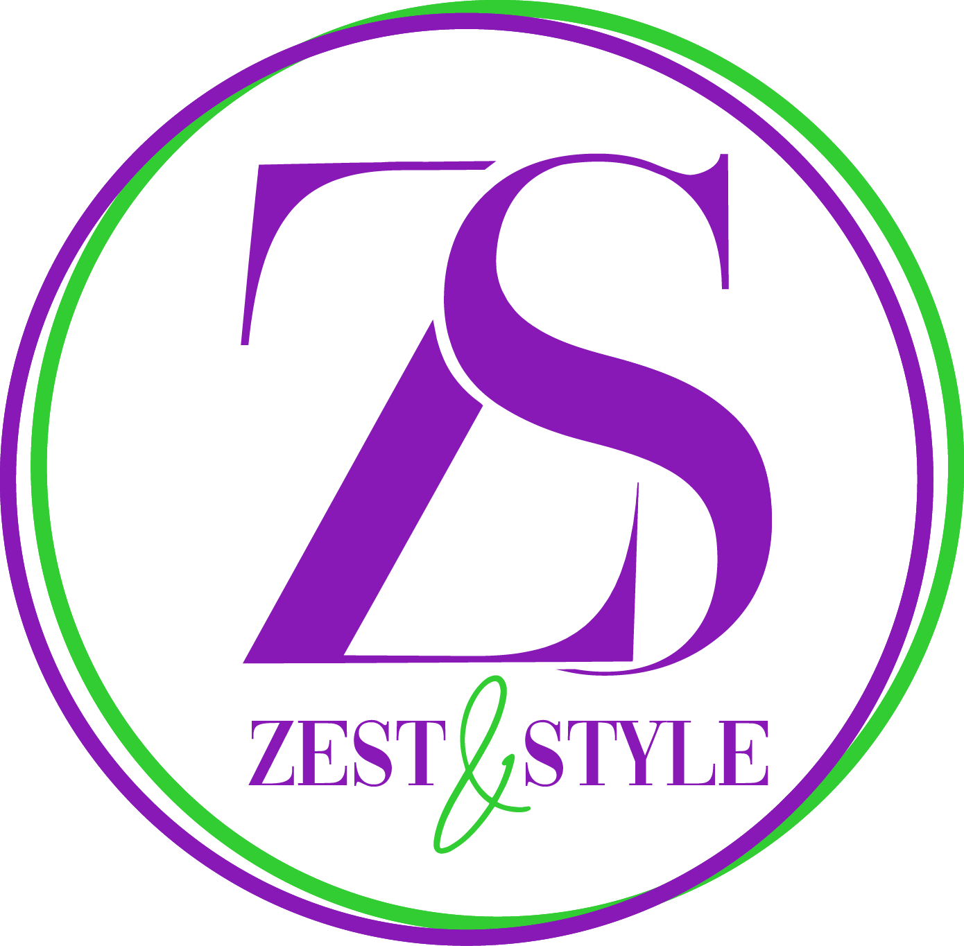 Zest and Style - Unique Style for Rollator Walkers