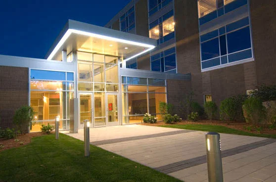Ballardvale Office Park, Wilmington, WA