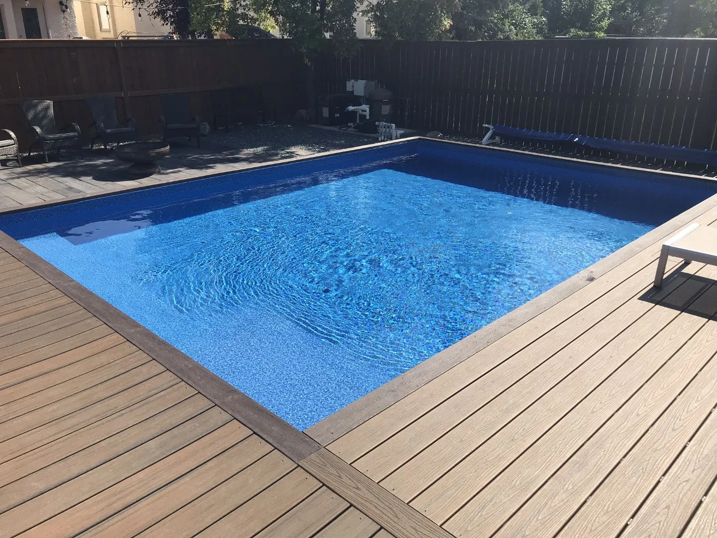 14 X 25 Pool _ How Much Does An Inground Pool Cost? – IULA
