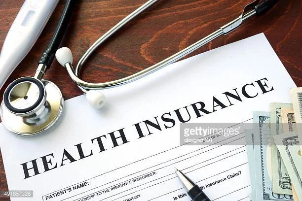 What if Medical Marijuana was Covered by Insurance?