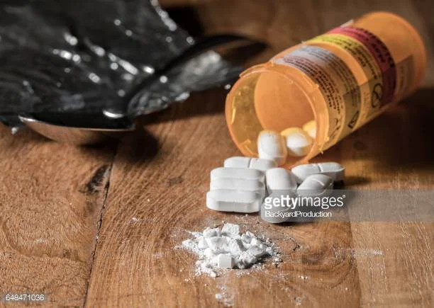 The Opiate Epidemic and Medical Marijuana