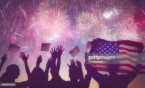 Happy Independence Day! Lets not forget why we celebrate!