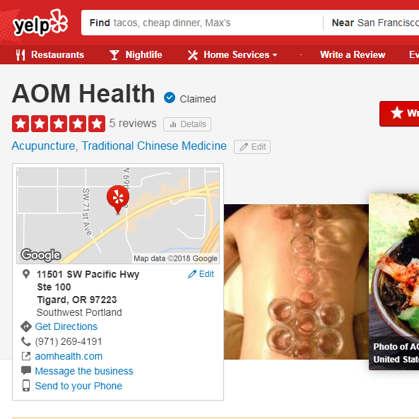 aom health