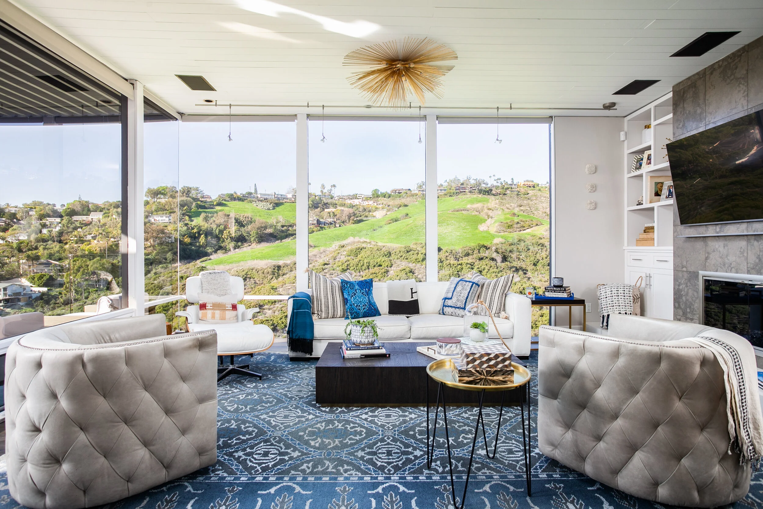 Morningside Project - Laguna Beach, CA