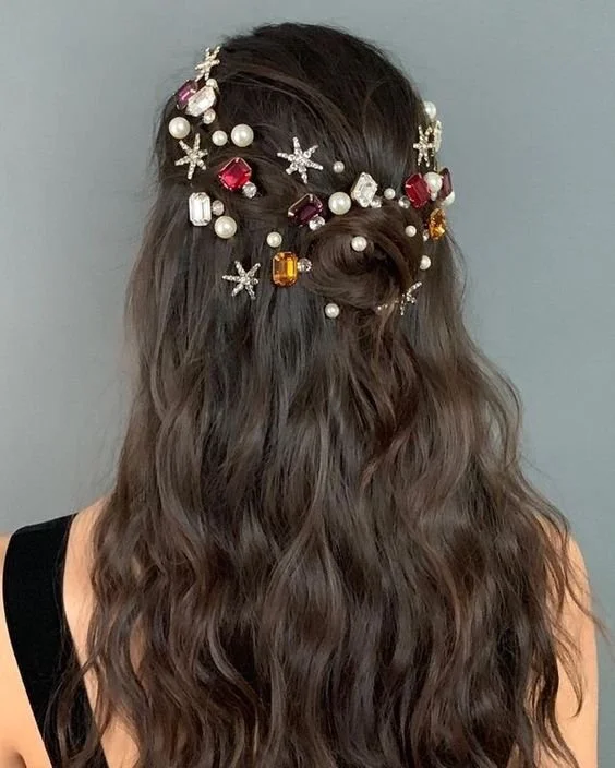 JENNIFER BEHR BOBBY PINS
