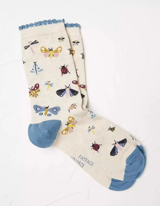 FATFACE SOCKS