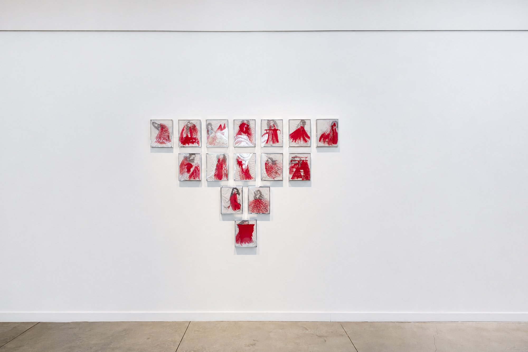 Negin Mahzoun - Unyielding Threads Series - 2023 - 2024 - Installation 01.jpg