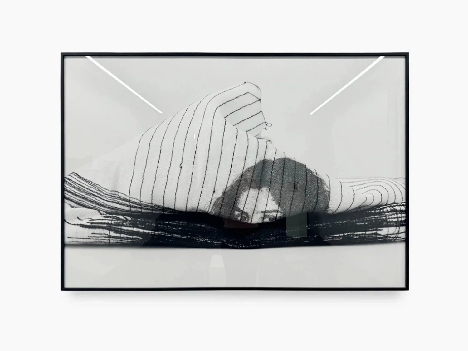 I am not a tale to be told