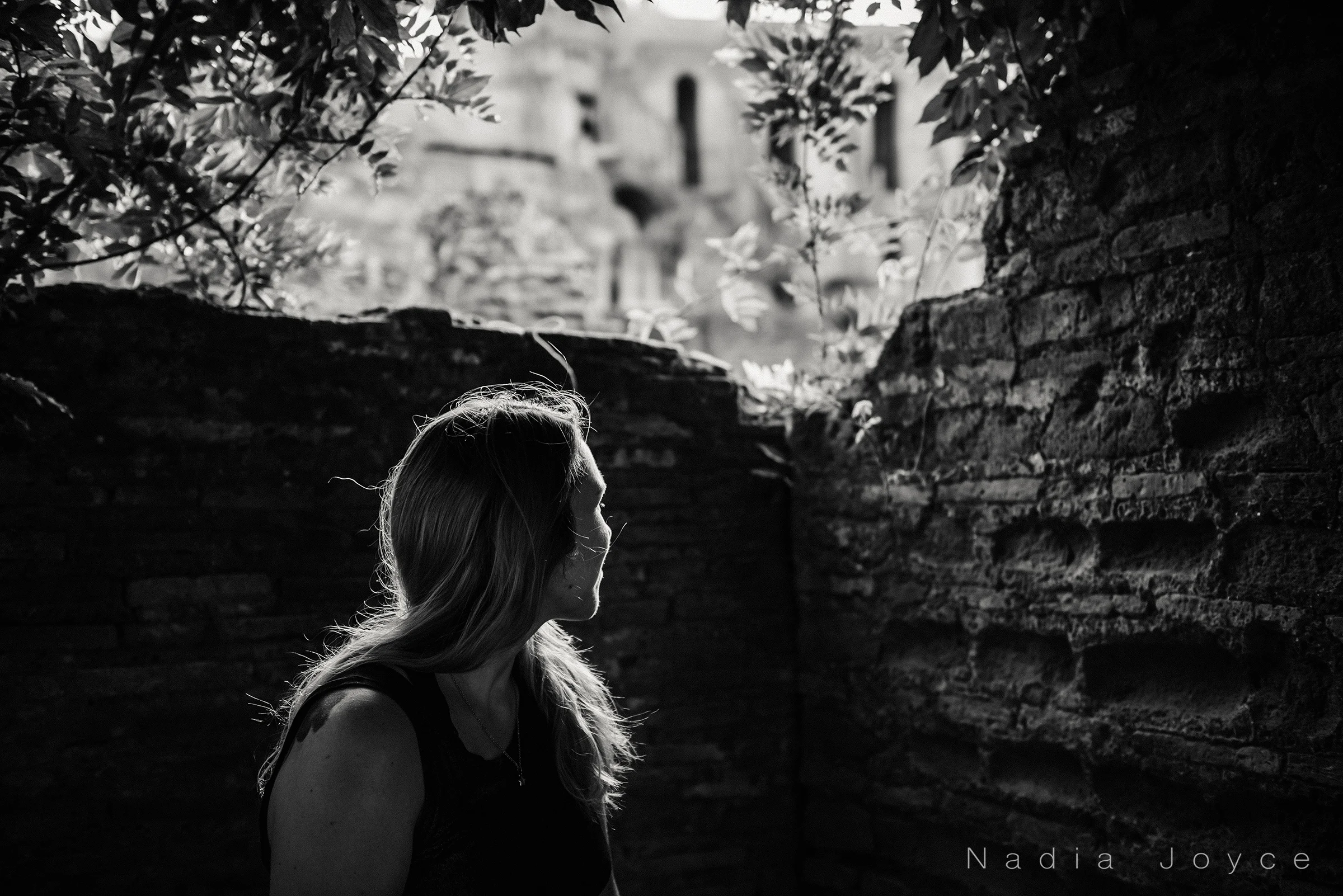 PC: Jay Padzensky, Editing: Nadia Padzensky