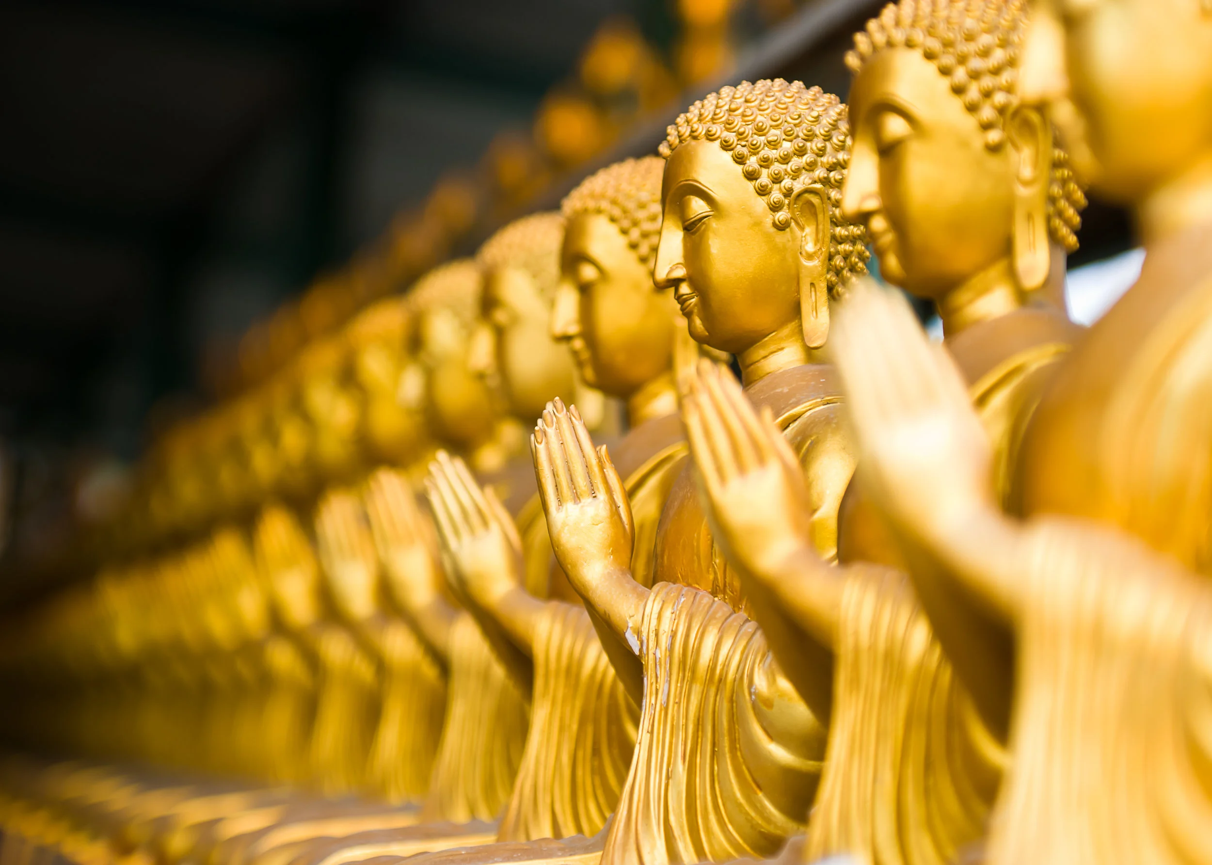 Religion on the Silk Road