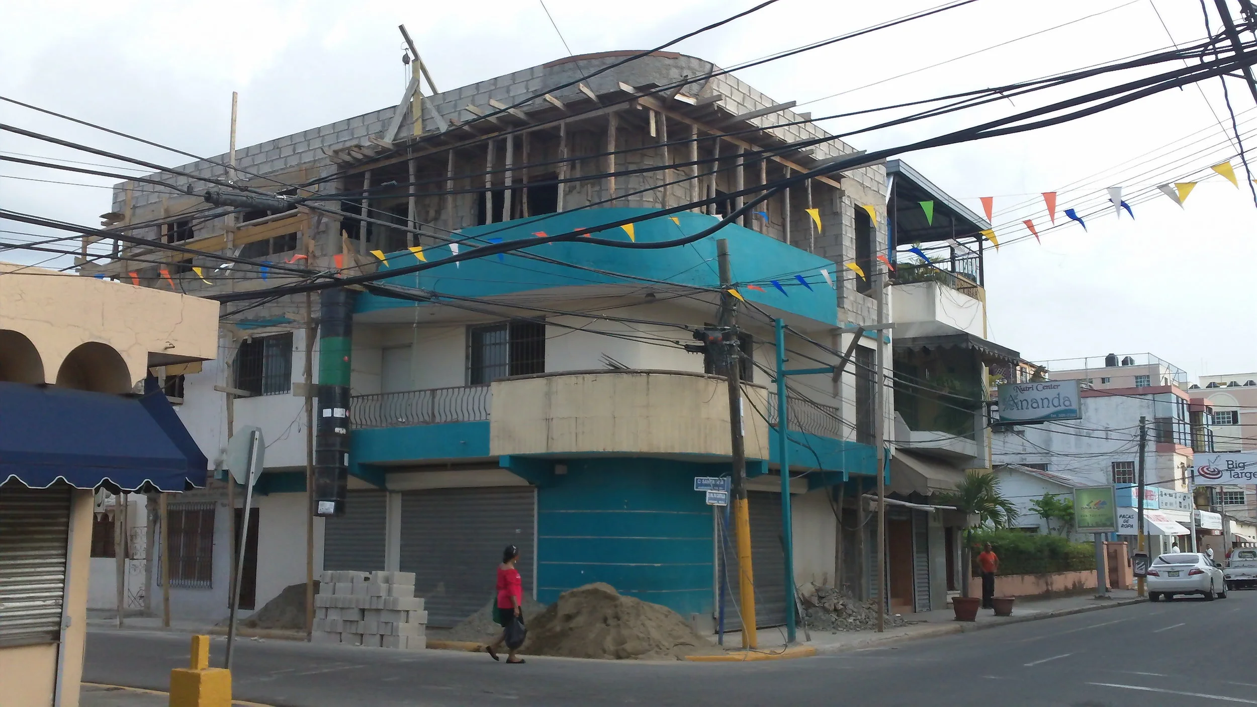 The modern missions movement has a problem and no, its not what you think...