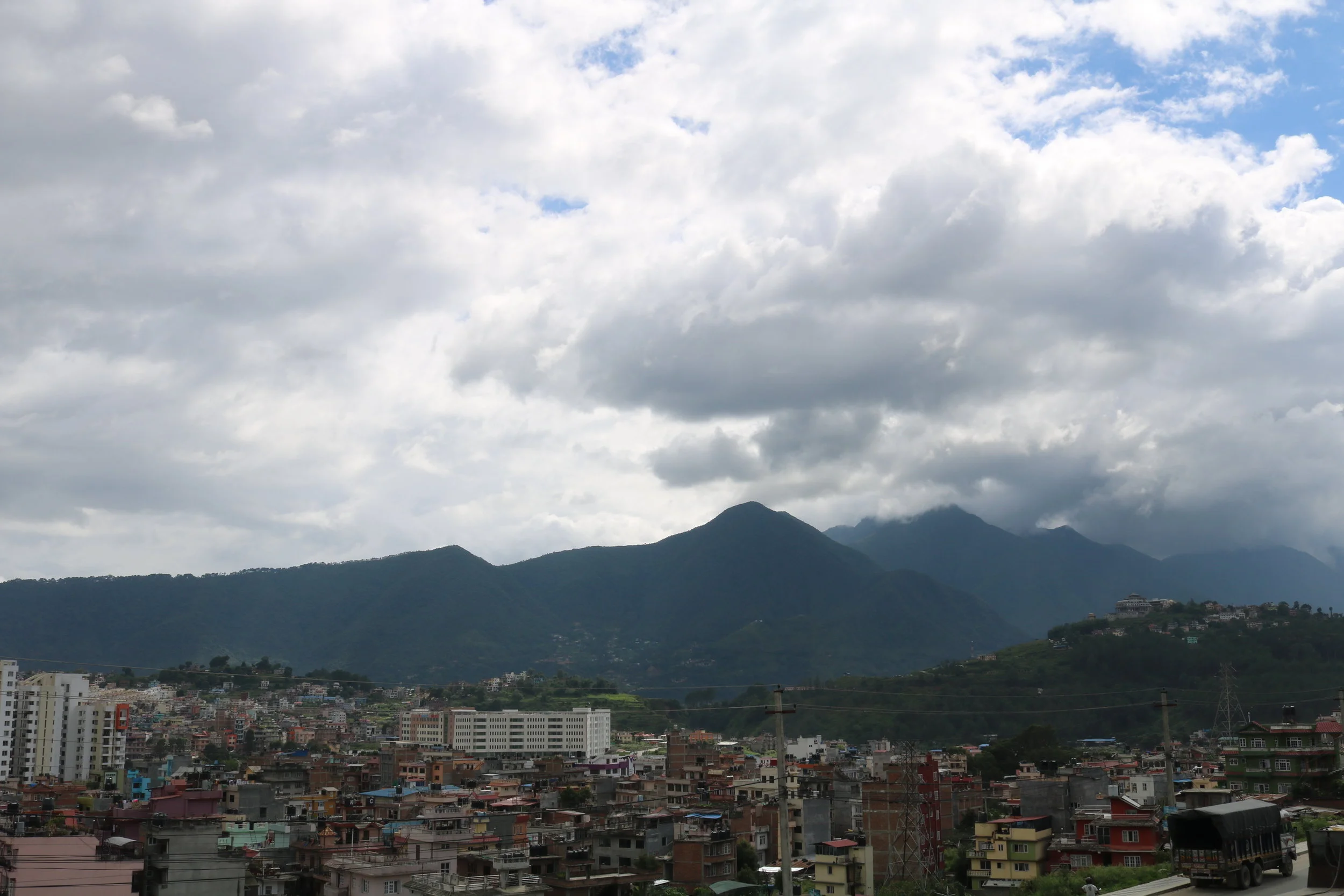 SRM Expeditions Field Update June 29, 2018