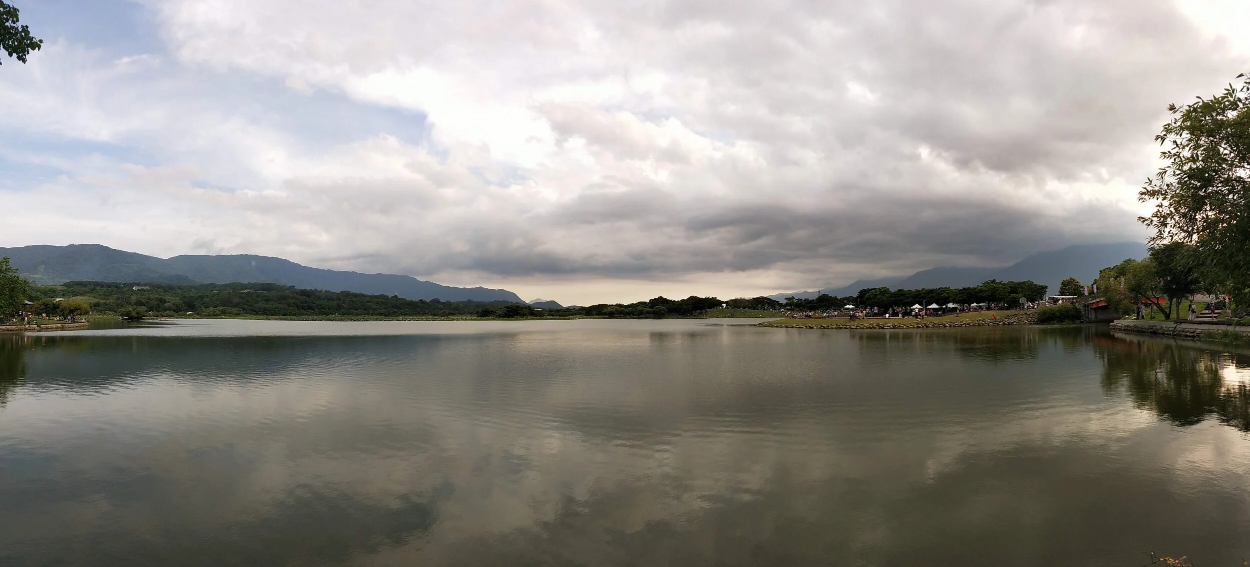 Struggle in Missions